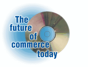 IBM Net.Commerce CD